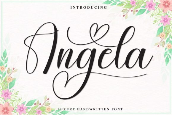 Angela Font - Featured Image
