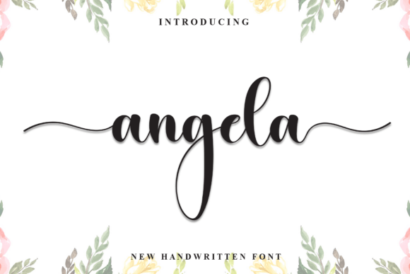 Angela Font - Featured Image