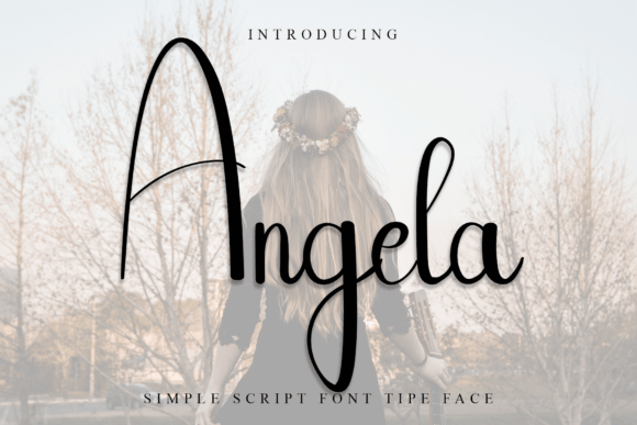 Angela Font - Featured Image