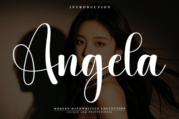Angela Font - Featured Image