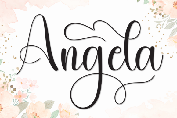 Angela Font - Featured Image