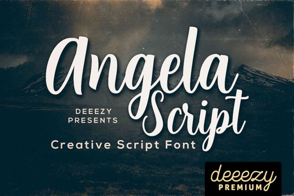 Angela Font - Featured Image