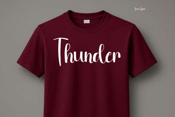 Angela Heart Font - Featured Image