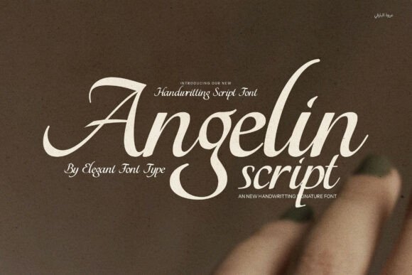 Angelin Font - Featured Image