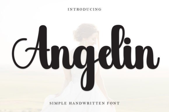 Angelin Font - Featured Image