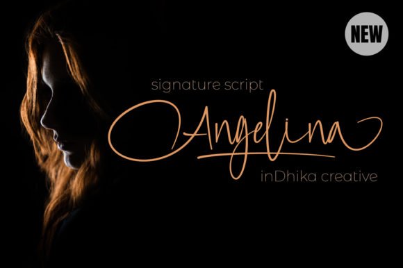Angelina Font - Featured Image