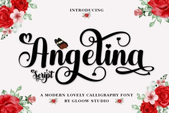 Angelina Font - Featured Image