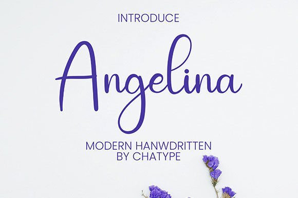 Angelina Font - Featured Image
