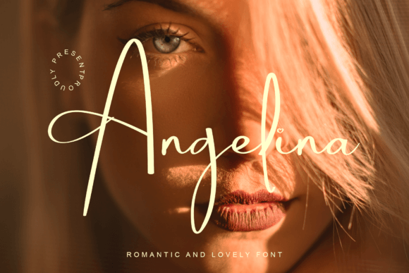 Angelina Font - Featured Image
