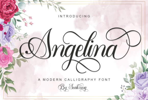 Angelina Font - Featured Image