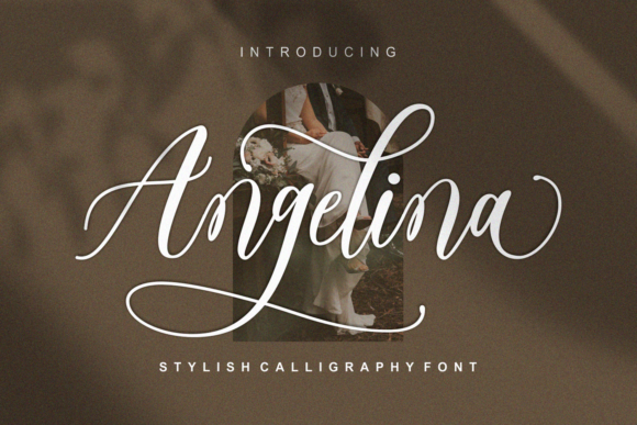 Angelina Font - Featured Image