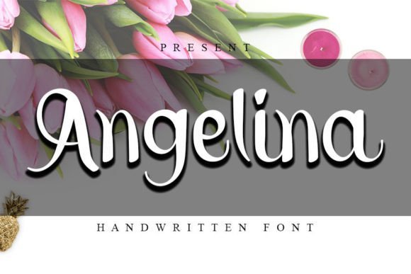 Angelina Font - Featured Image