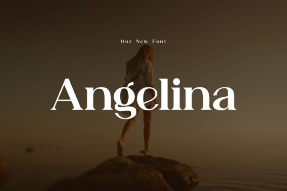Angelina Font - Featured Image