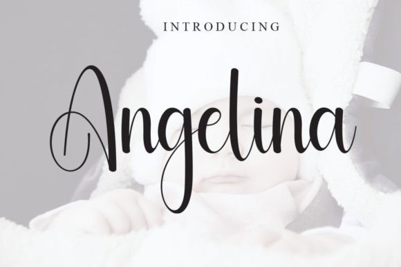Angelina Font - Featured Image