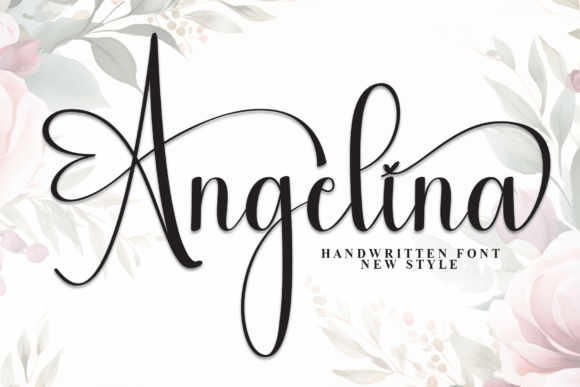 Angelina Font - Featured Image