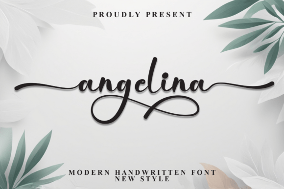 Angelina Font - Featured Image