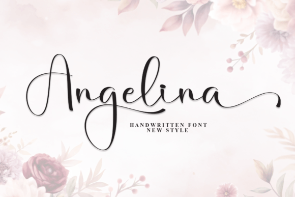 Angelina Font - Featured Image