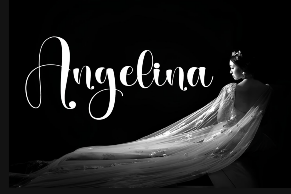 Angelina Font - Featured Image