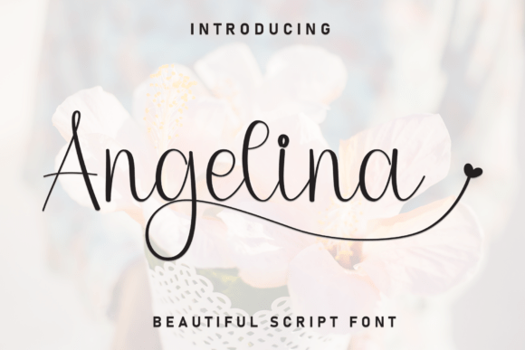 Angelina Font - Featured Image