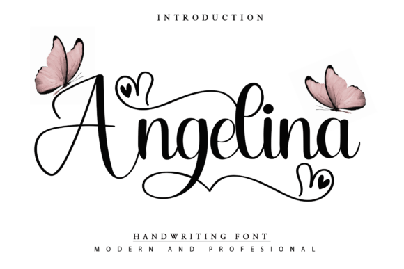 Angelina Font - Featured Image