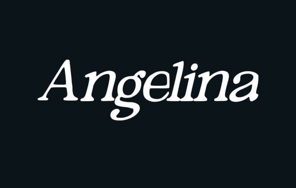 Angelina Font - Featured Image