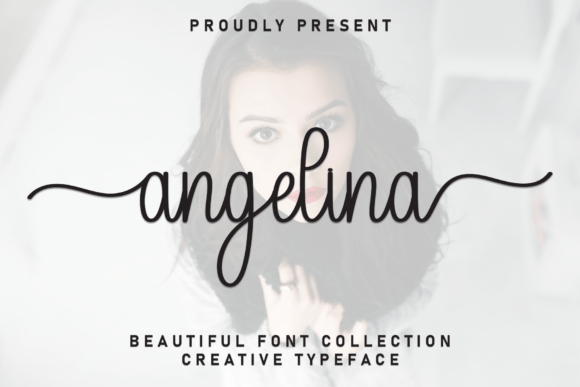 Angelina Font - Featured Image