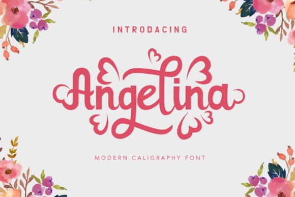 Angelina Font - Featured Image