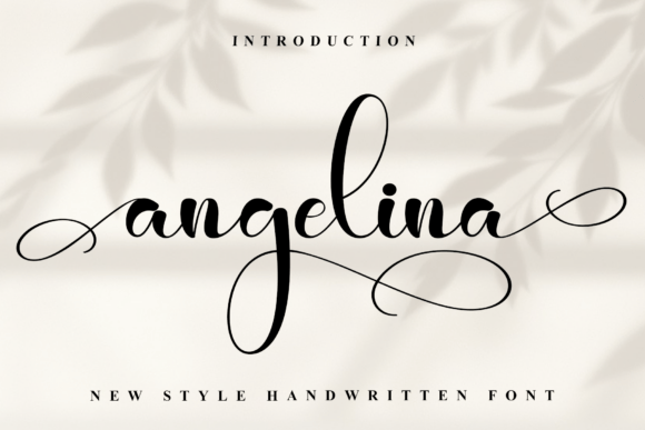 Angelina Font - Featured Image