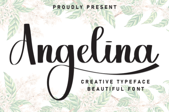 Angelina Font - Featured Image