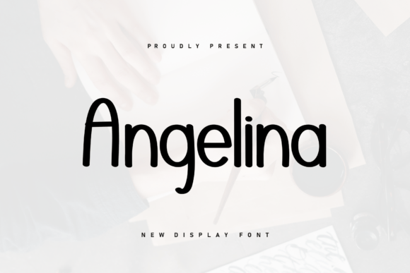 Angelina Font - Featured Image