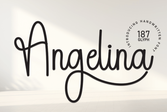 Angelina Font - Featured Image