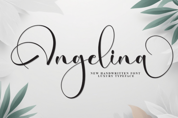 Angelina Font - Featured Image