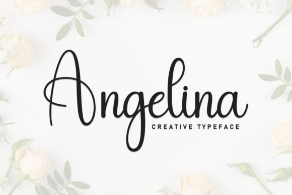Angelina Font - Featured Image
