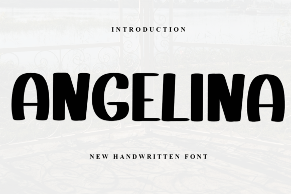 Angelina Font - Featured Image