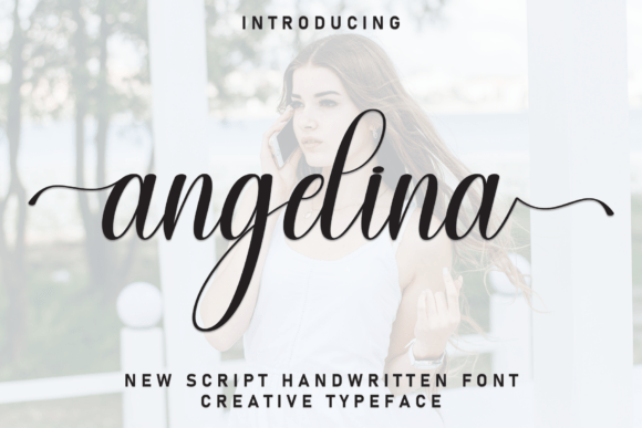 Angelina Font - Featured Image