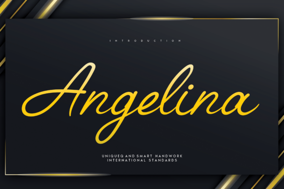 Angelina Font - Featured Image