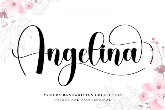 Angelina Font - Featured Image