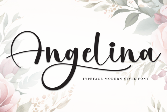 Angelina Font - Featured Image