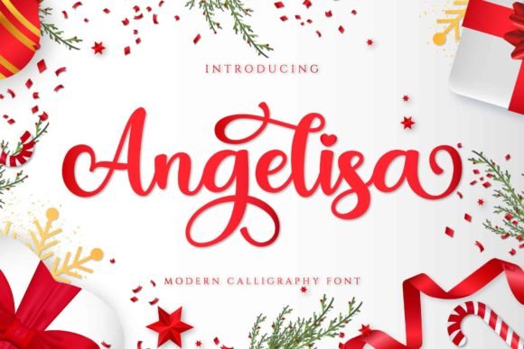 Angelisa Font - Featured Image