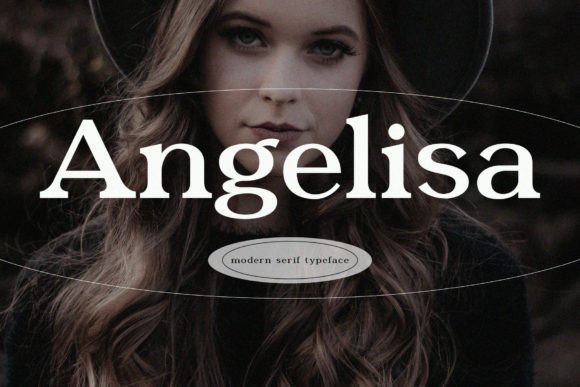 Angelisa Font - Featured Image