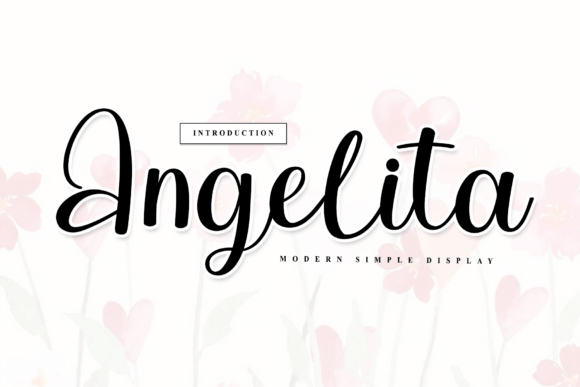 Angelita Font - Featured Image