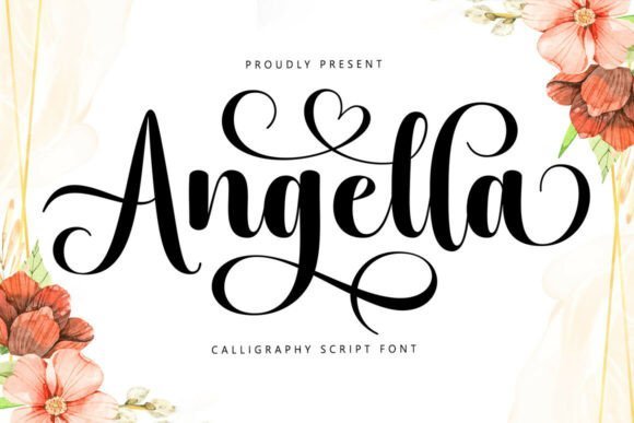Angella Font - Featured Image
