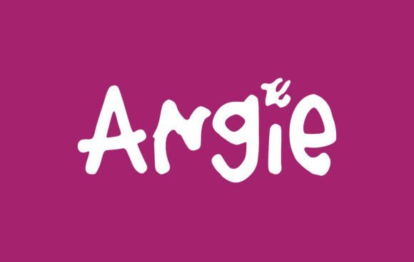 Angie Font - Featured Image