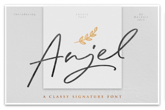 Anjel Font - Featured Image