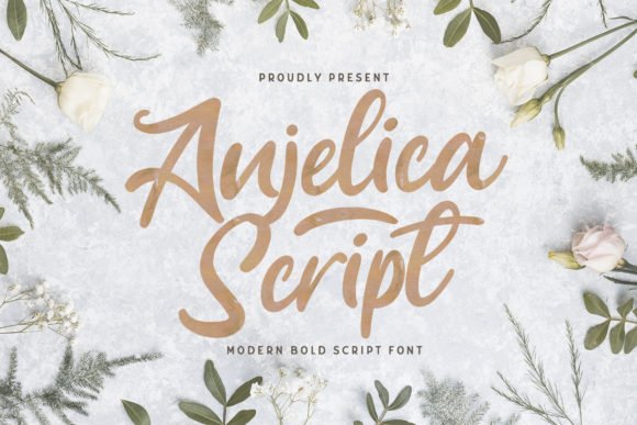 Anjelica Font - Featured Image