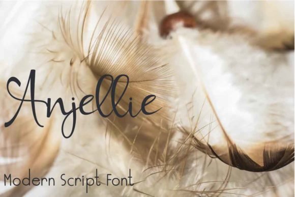 Anjellie Font - Featured Image