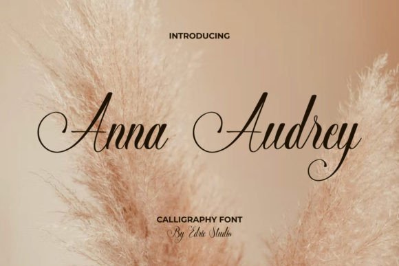 Anna Audrey Font - Featured Image