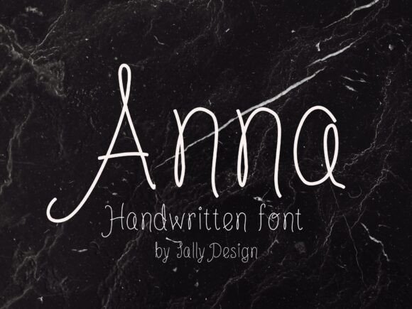 Anna Font - Featured Image