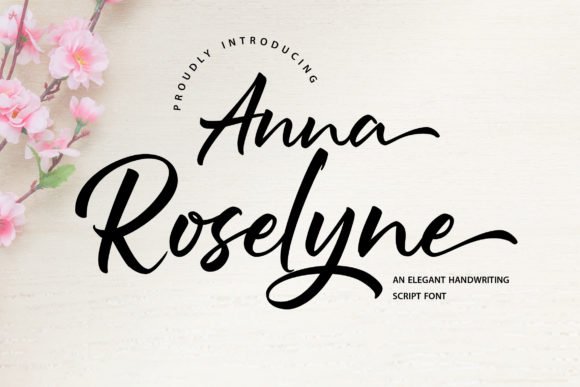 Anna Rosselyn Font - Featured Image