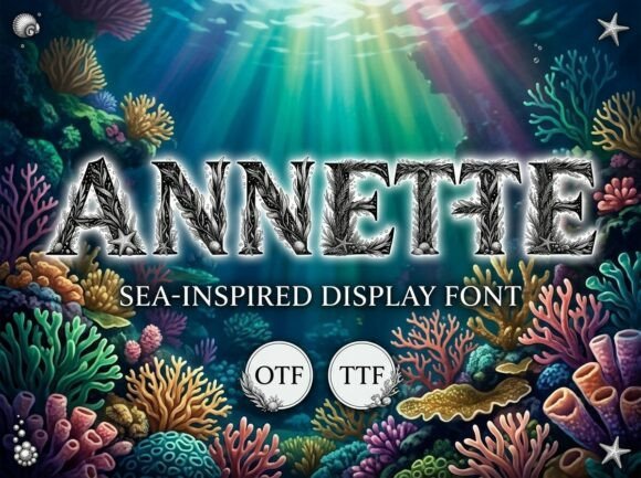 Annette Font - Featured Image